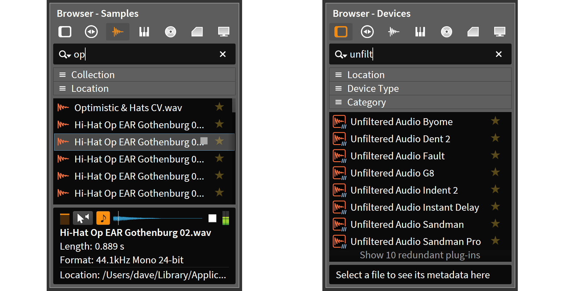 bitwig studio 2.5 bitwig studio 2.5
