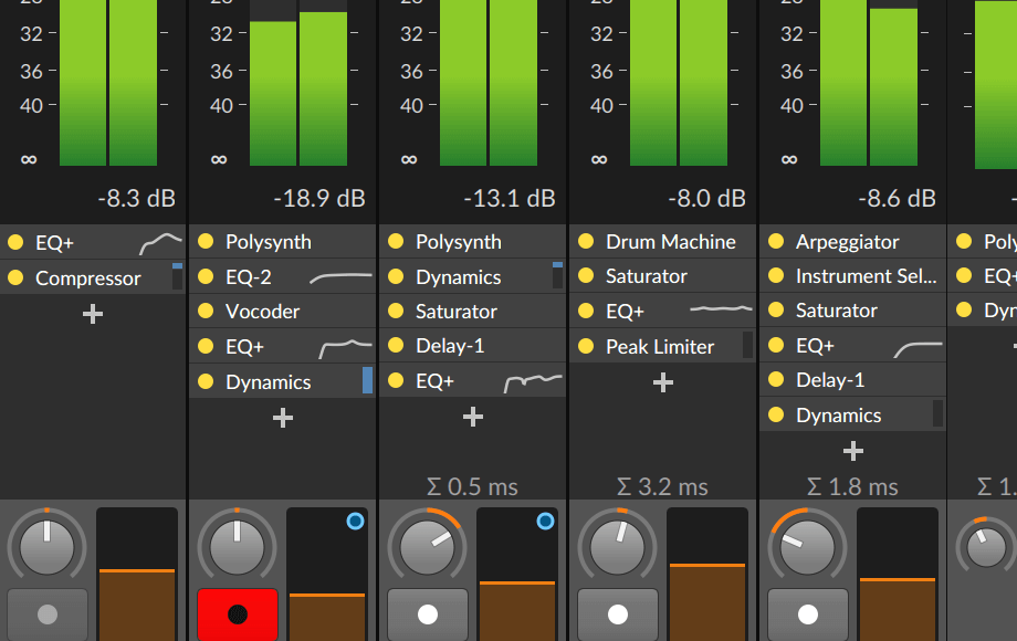 bitwig studio 3 bitwig studio 3