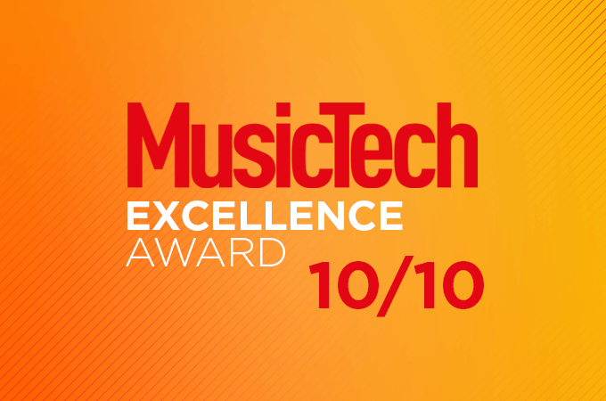 Musictech Magazine Awards 10 10 Bitwig Musictech Magazine Awards 10 10 Bitwig