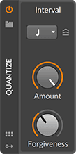 Quantize