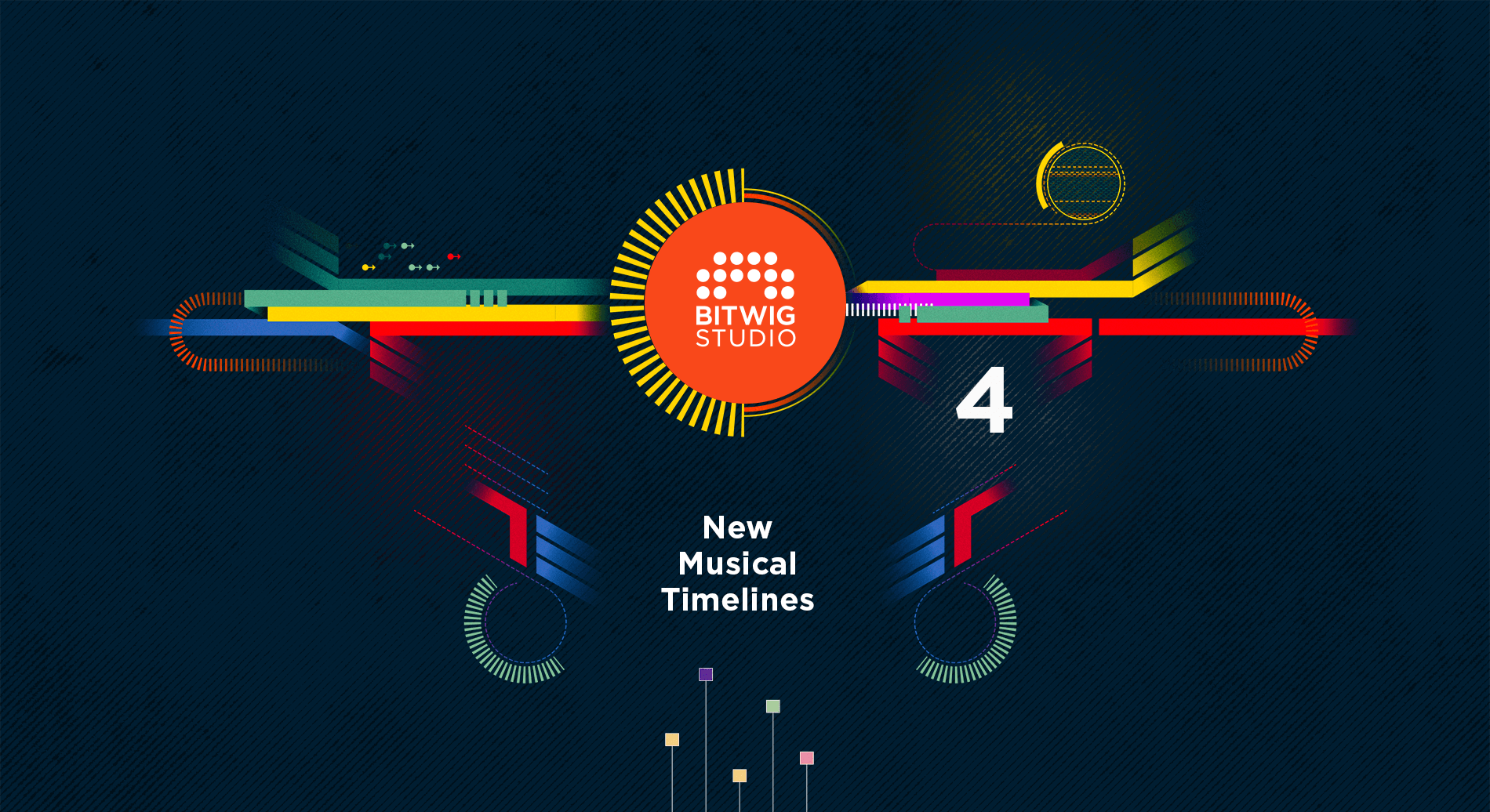 Bitwik Bitwig | Home | Bitwig