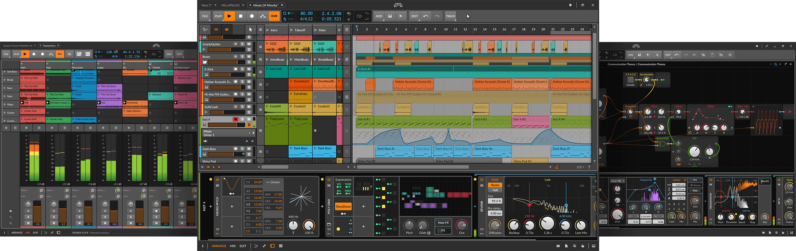 Ableton Live 10 Crack Mac Catalinaodrenew Ableton Live 10 Crack Mac Catalinaodrenew