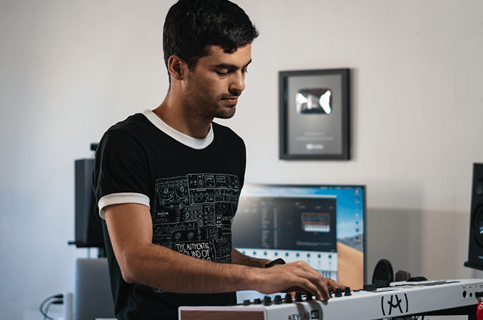 bitwig studio and music production course brian bollman bitwig studio and music production course brian bollman