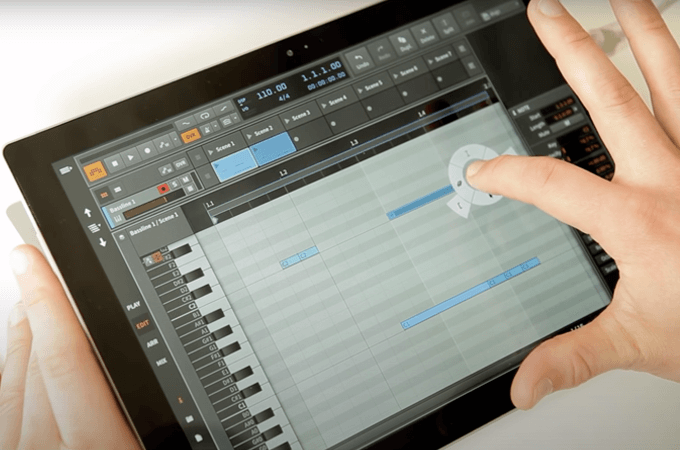 Learn | Bitwig