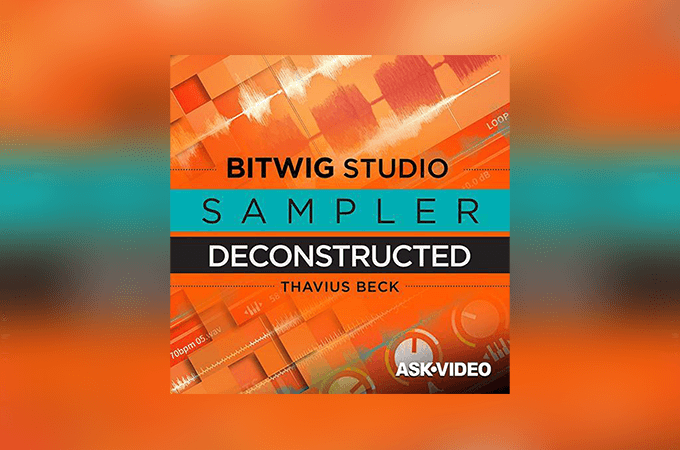 learning bitwig studio online courses learning bitwig studio online courses