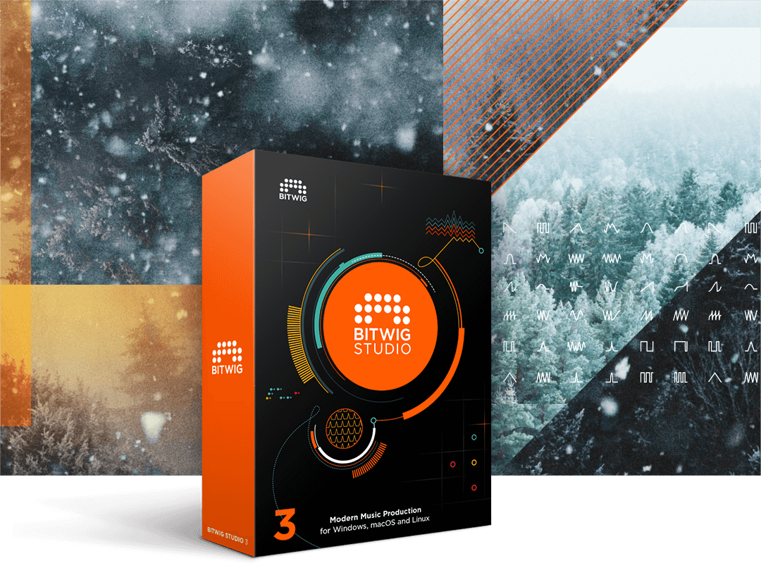 bitwig studio edu bitwig studio edu