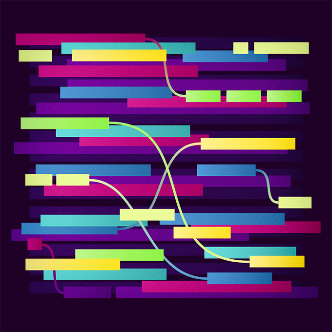 Notes in Motion, Bitwig Studio