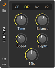 Chorus+