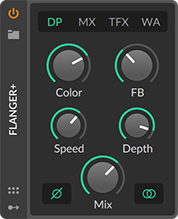 Flanger+