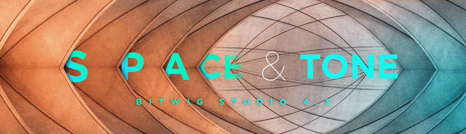 Bitwig Studio 4.3: Space & Tone