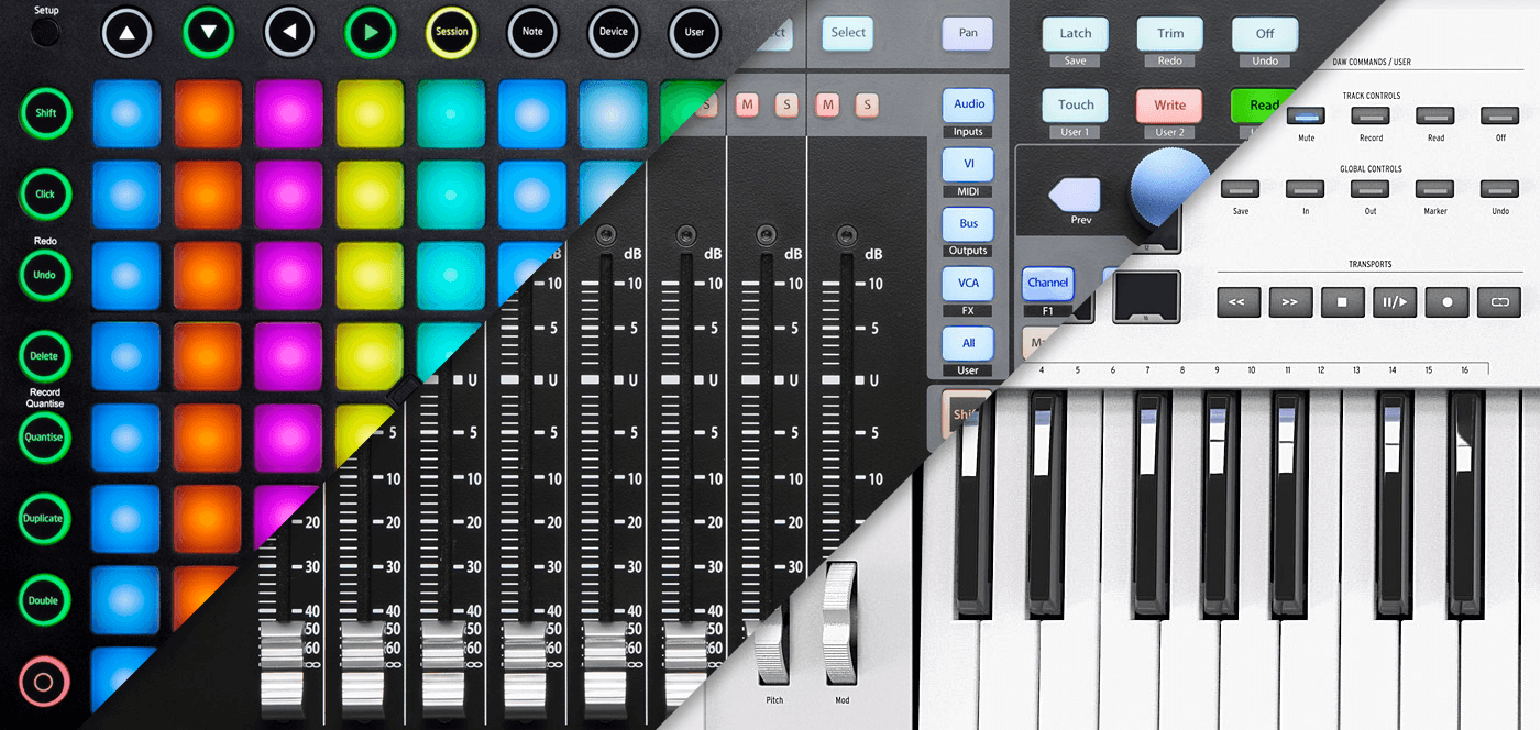 bitwig studio setlist bitwig studio setlist